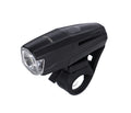XLC CL-E09 LED USB Rechargeable Front Light