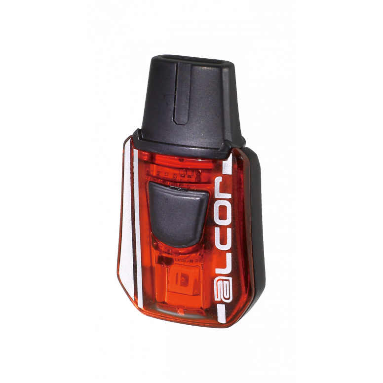 Moon Alcor 15 Lumen Rear Light