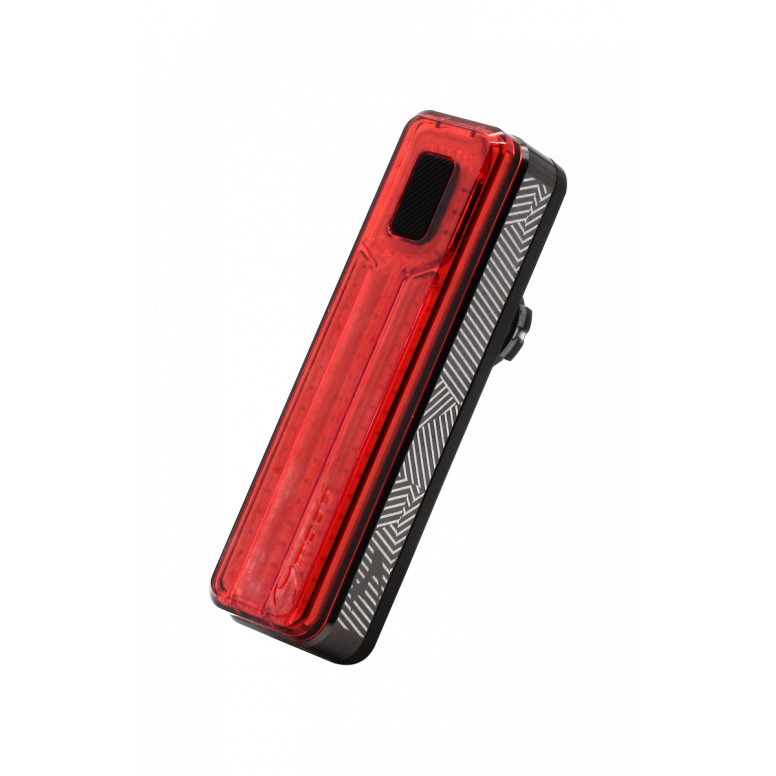 Moon Helix Max 250 Lumen Rear Light