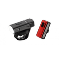 Moon Rigel Lite 500 Lumen & Helix Lite 100 Lumen Light Set