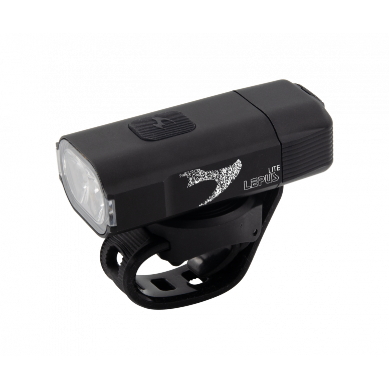 Moon Lepus Lite 400 Lumen Front Light
