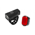 Moon Vela 200 Lumen & Orion 50 Lumen Light Set