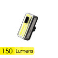 Moon Helix Lite-W 150 Lumen Front Light