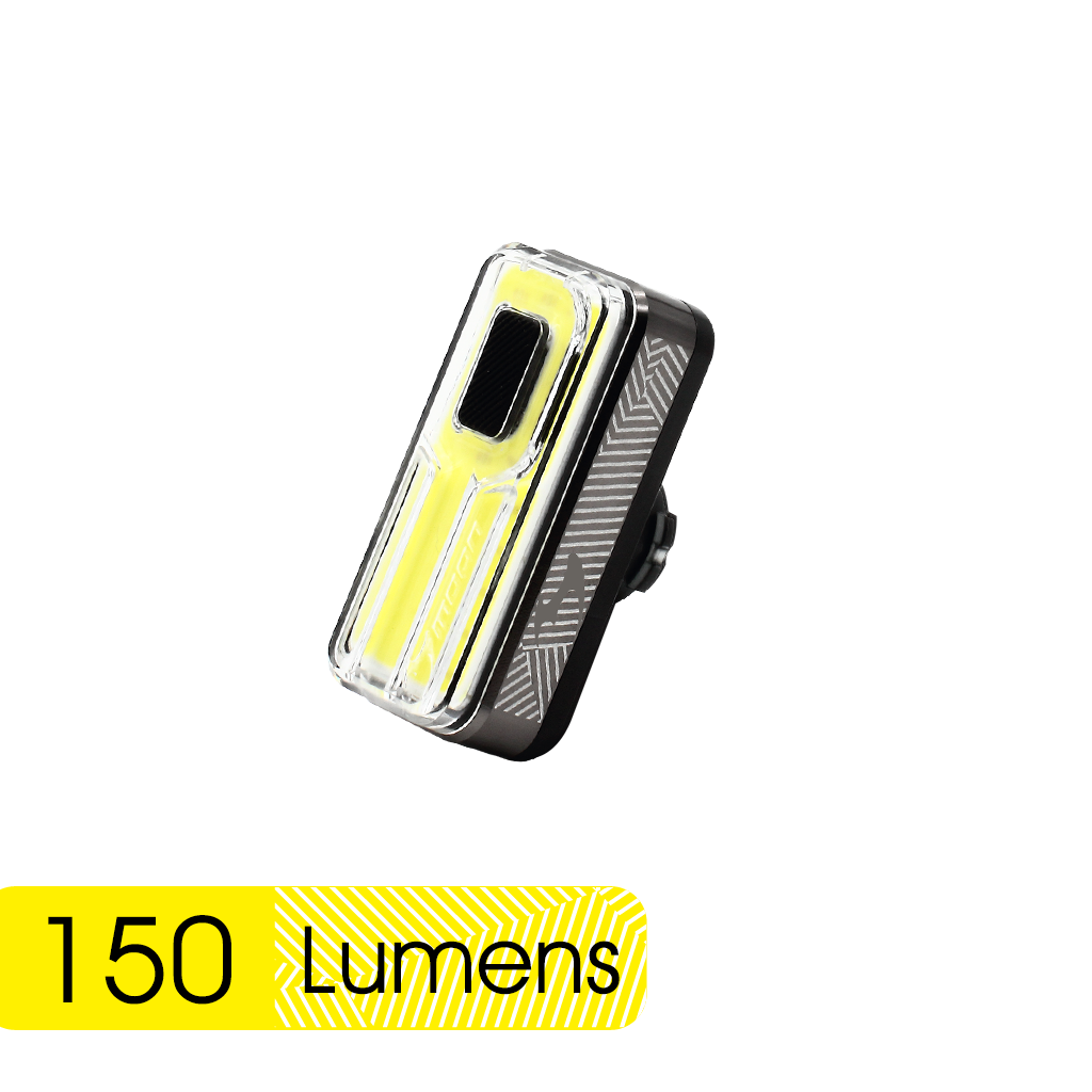 Moon Helix Lite-W 150 Lumen Front Light
