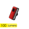 Moon Helix Lite 100 Lumen Rear Light
