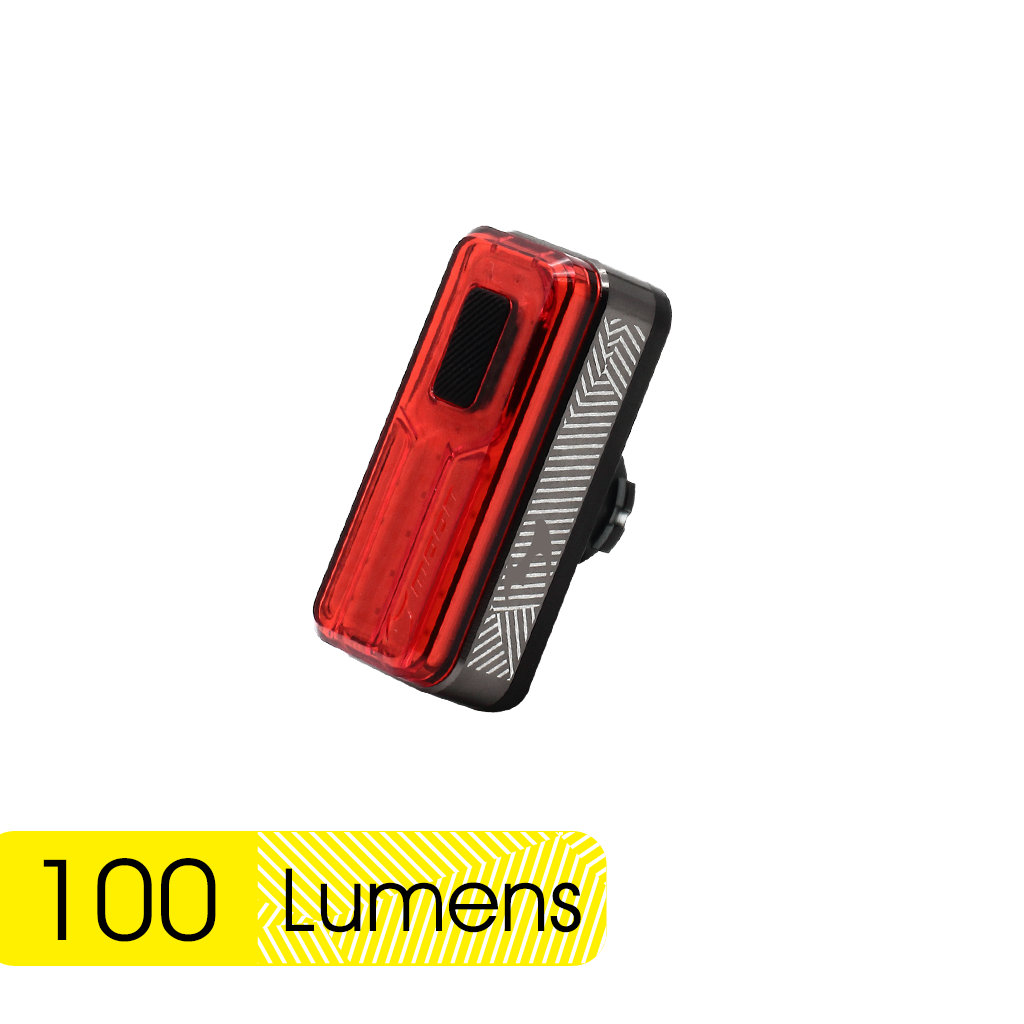 Moon Helix Lite 100 Lumen Rear Light