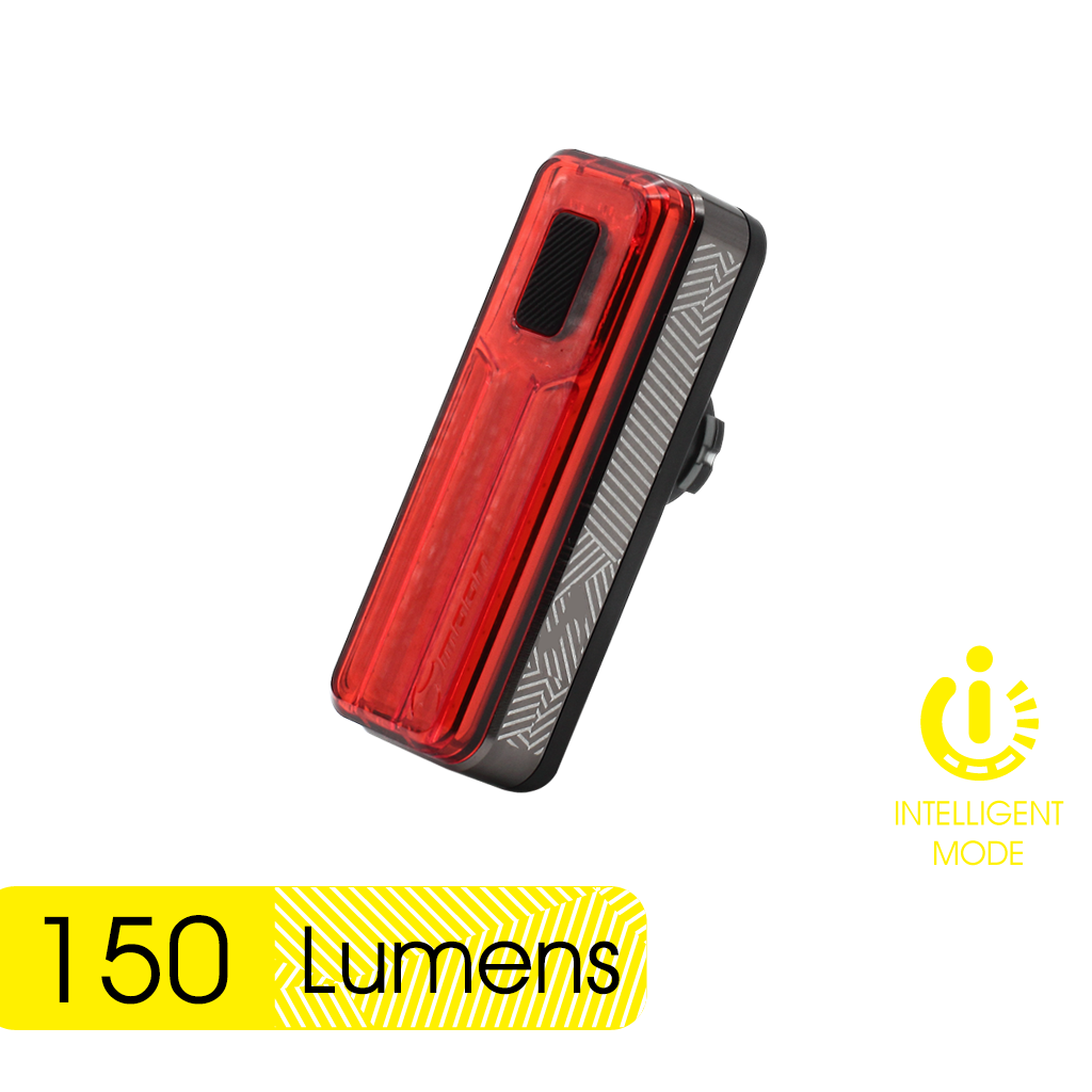 Moon Helix Pro 150 Lumen Rear Light