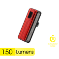 Moon Helix Pro 150 Lumen Rear Light