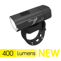 Moon Lepus Lite 400 Lumen Front Light