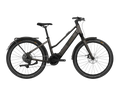 Raleigh Hockley electric hybrid bike
