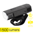 Moon Rigel Max 1500 Lumen Front Light