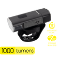 Moon Rigel Pro 1000 Lumen Front Light