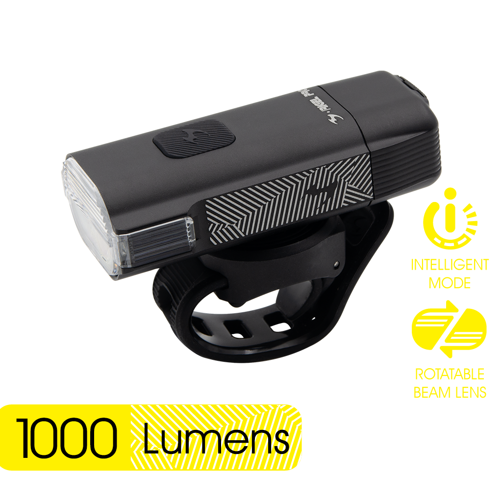 Moon Rigel Pro 1000 Lumen Front Light