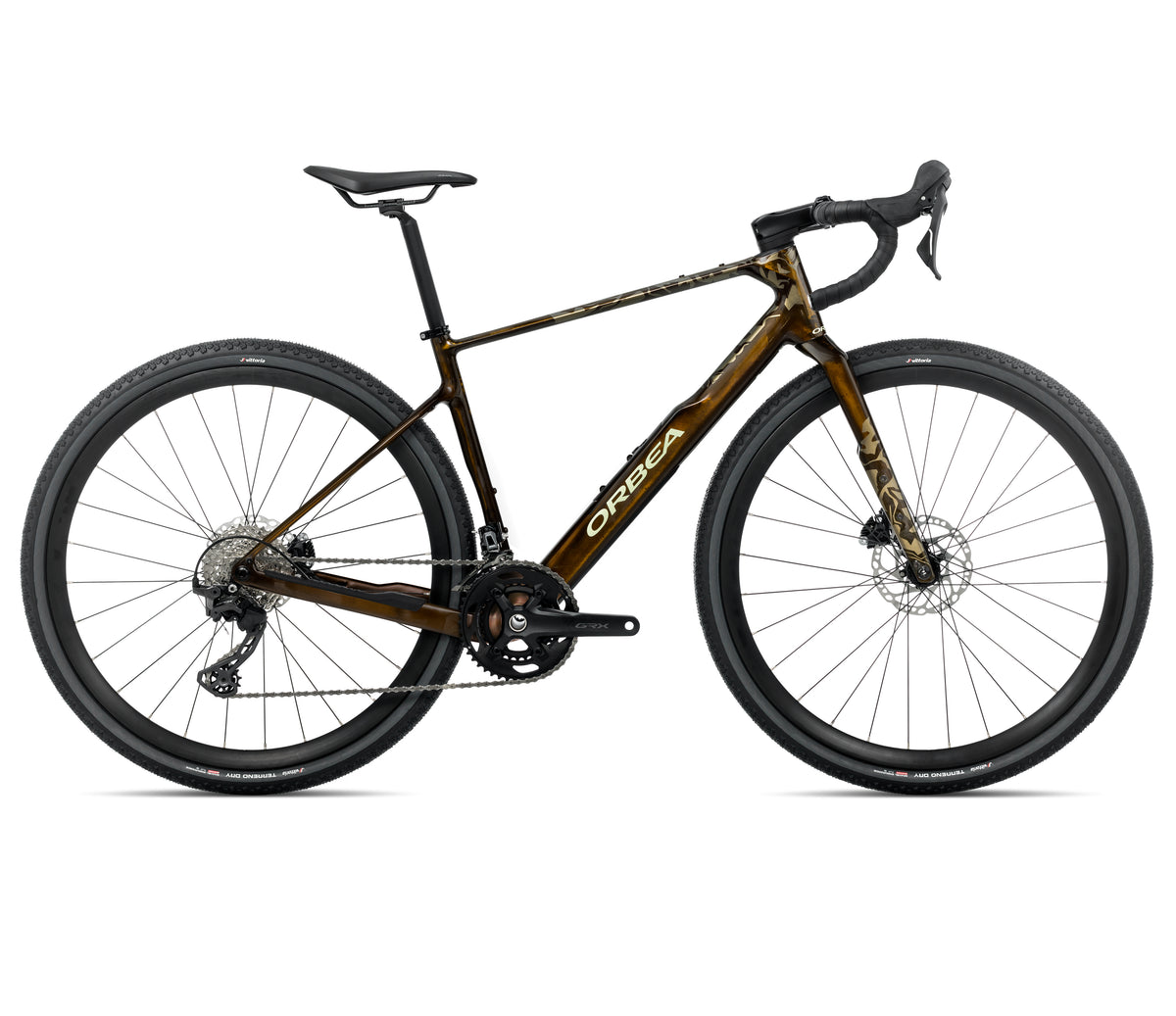 Orbea Terra