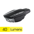 Moon Mizar 40 Lumen Front Light