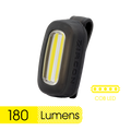 Moon Zircon-W 180 Lumen Front Light