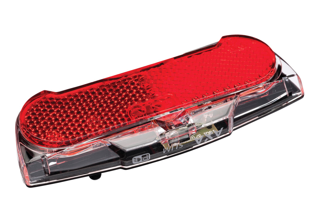 AXA Slim Steady 80 mm Dynamo Rear Light