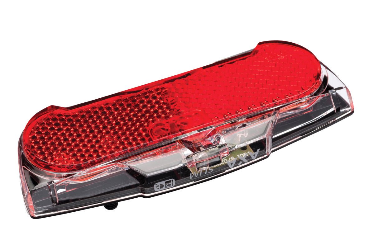AXA Slim Steady 80 mm Dynamo Rear Light
