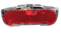 AXA Slim Steady 80 mm Dynamo Rear Light