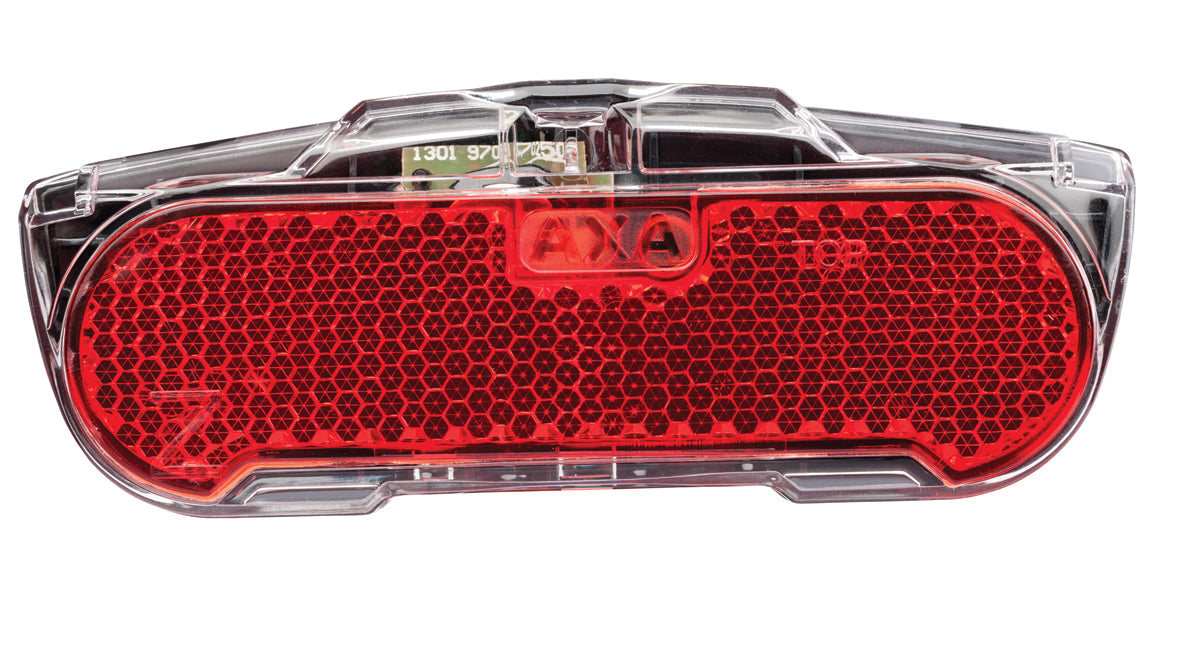 AXA Slim Steady 80 mm Dynamo Rear Light