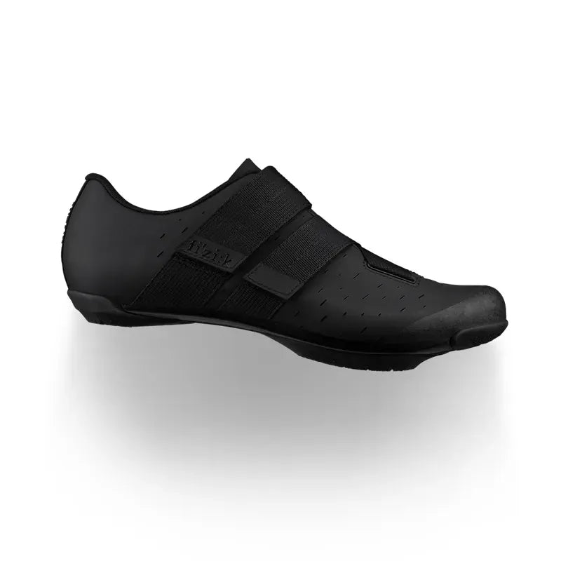 Fizik X4 Terra Powerstrap Shoes in Black