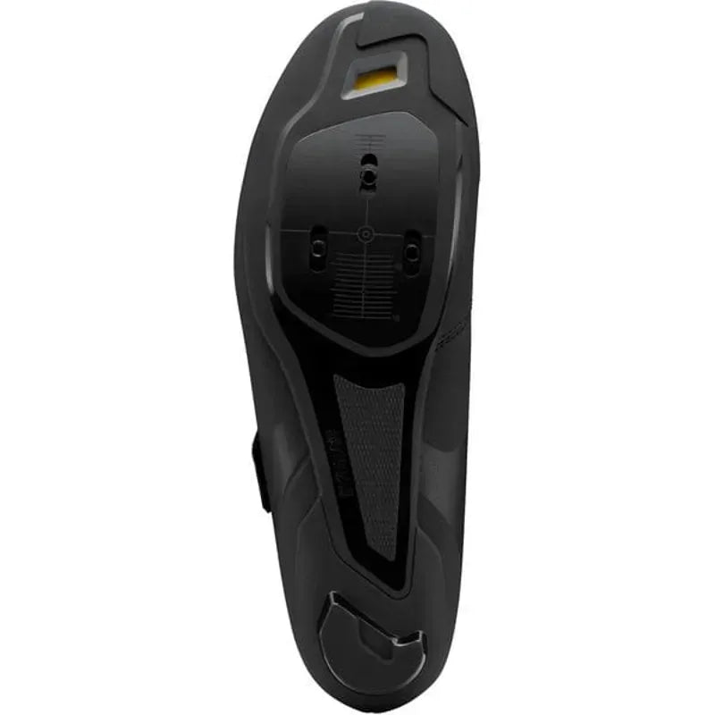 RC1 (RC102) Shoes, Black