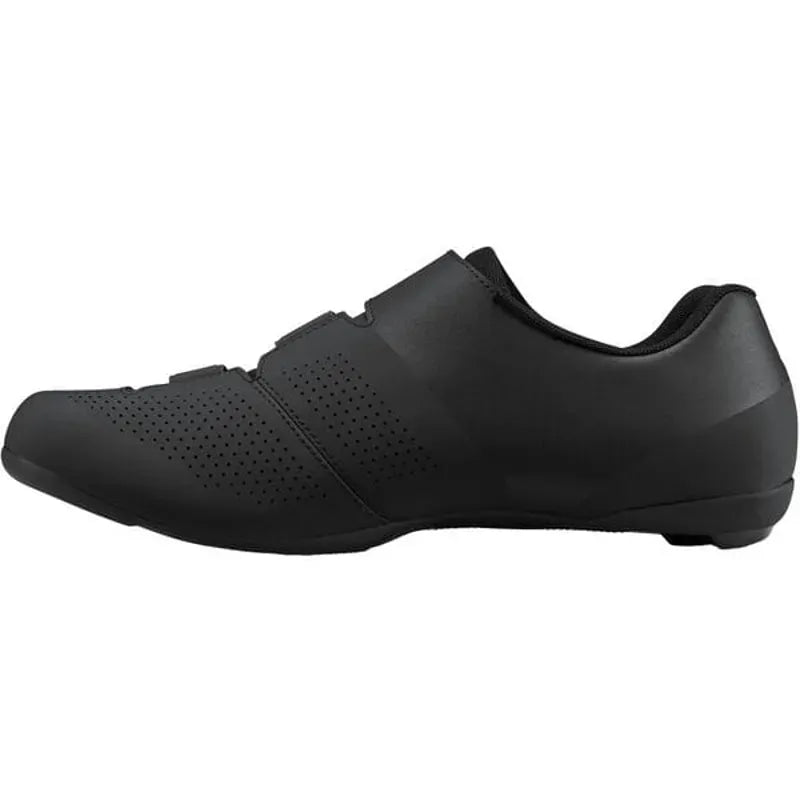 RC1 (RC102) Shoes, Black