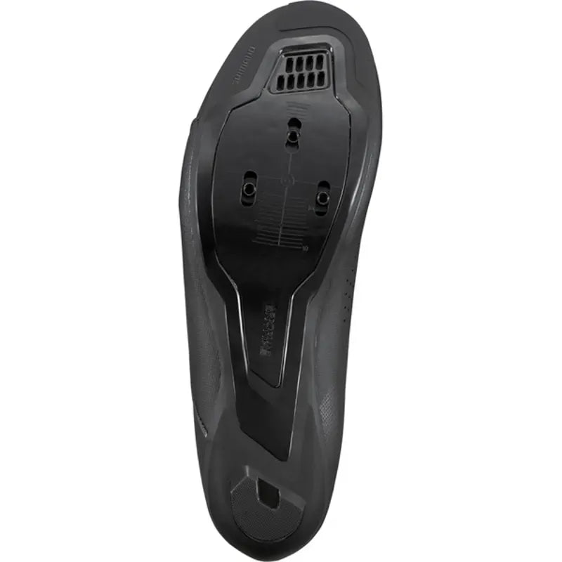 Shimano RC300 Shoes in Black