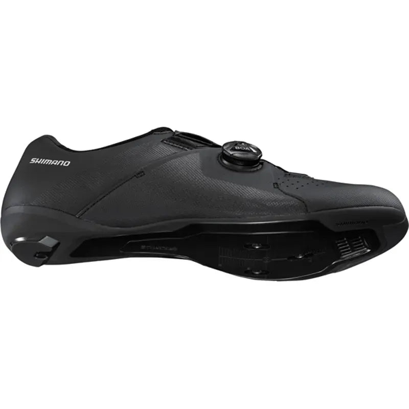 Shimano RC300 Shoes in Black