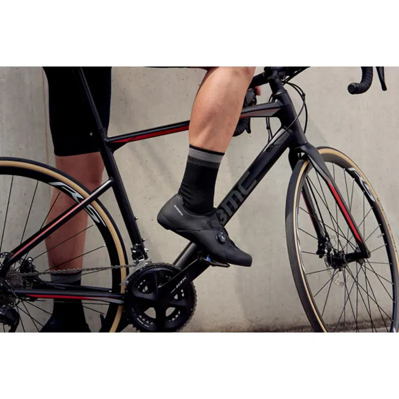 Shimano RC300 Shoes in Black