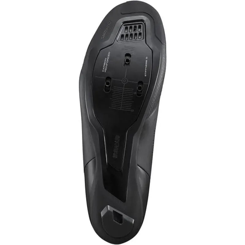 RC5 (RC502) Shoes, Black