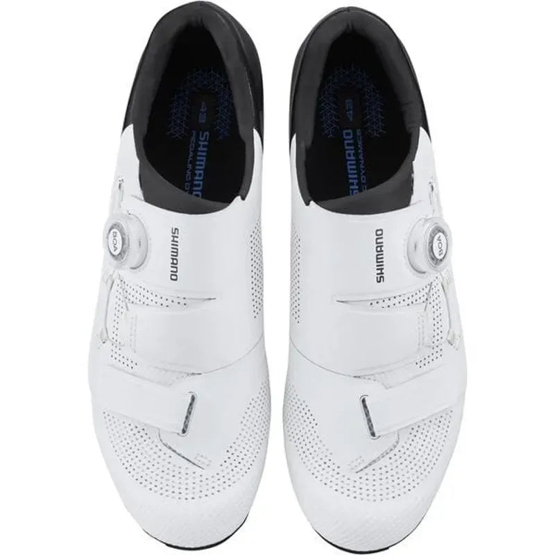 RC5 (RC502) Shoes, White