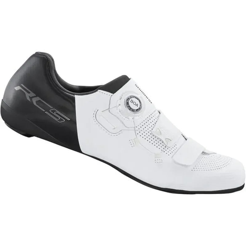 RC5 (RC502) Shoes, White
