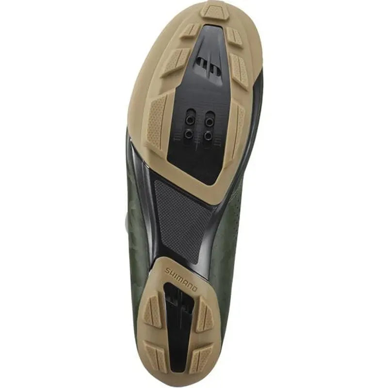 RX6 (RX600) Shoes, Green