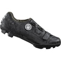 RX6 (RX600) Shoes, Black
