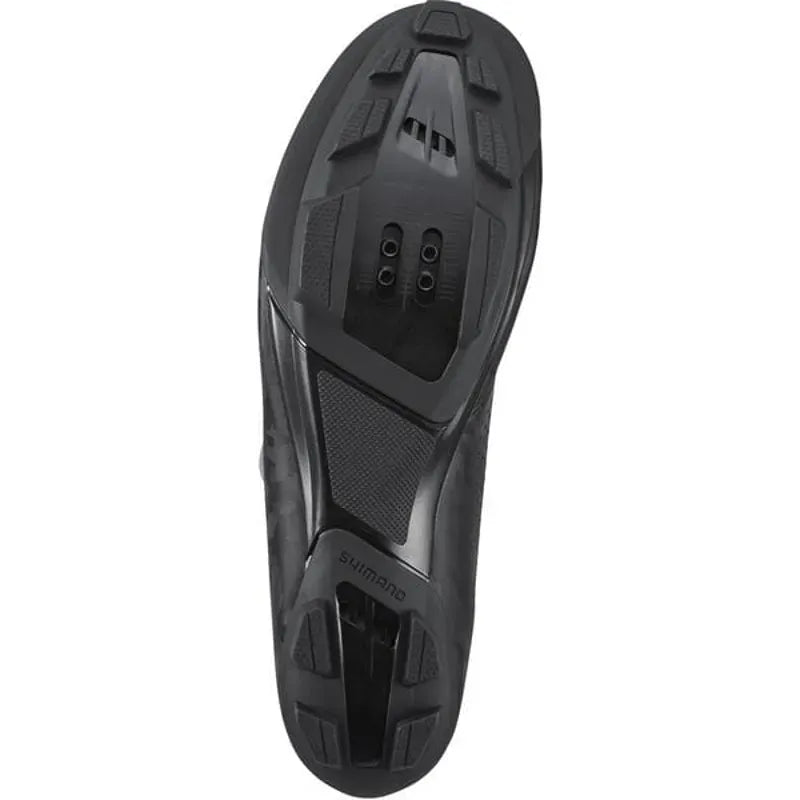 RX6 (RX600) Shoes, Black