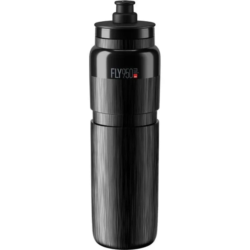 Elite Fly Tex Bottle in Black