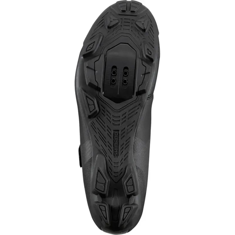 XC1 (XC100) Shoes, Black