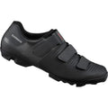 XC1 (XC100) Shoes, Black