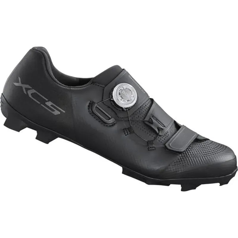 XC5 (XC502) Shoes, Black