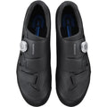 XC5 (XC502) Shoes, Black