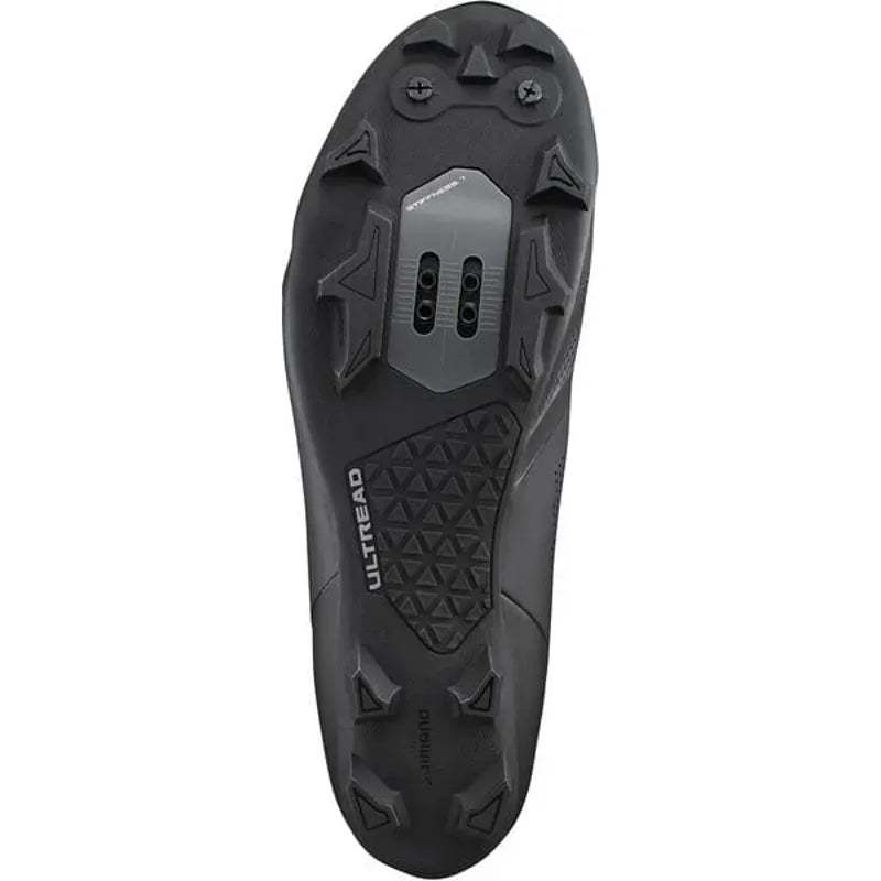 XC5 (XC502) Shoes, Black