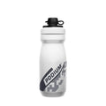Camelbak Podium Dirt Series Bottle 620ml in White