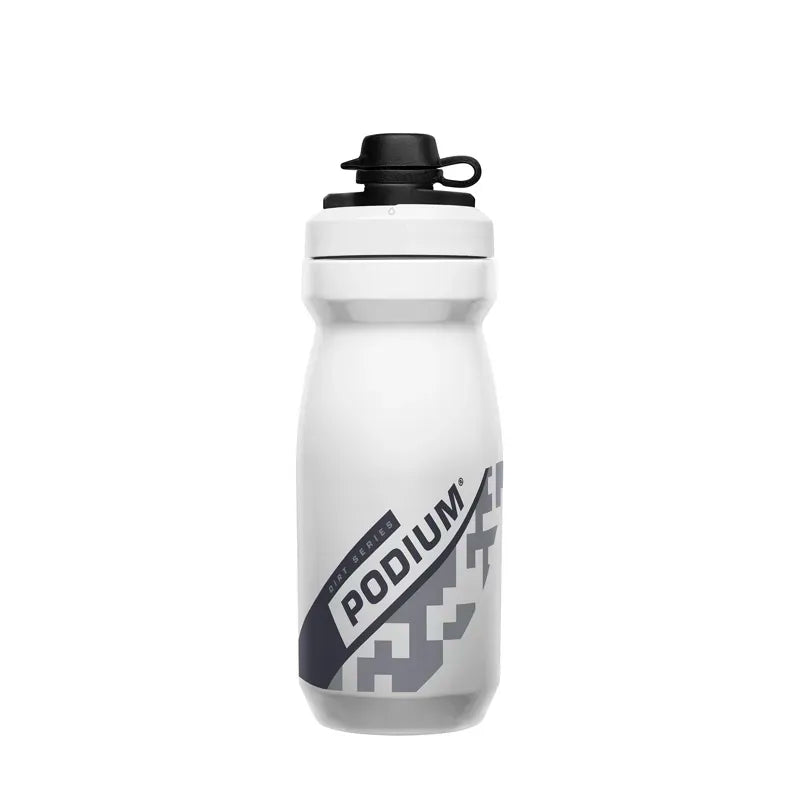 Camelbak Podium Dirt Series Bottle 620ml in White