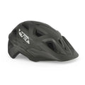 Met Echo Helmet in Titanium Grey