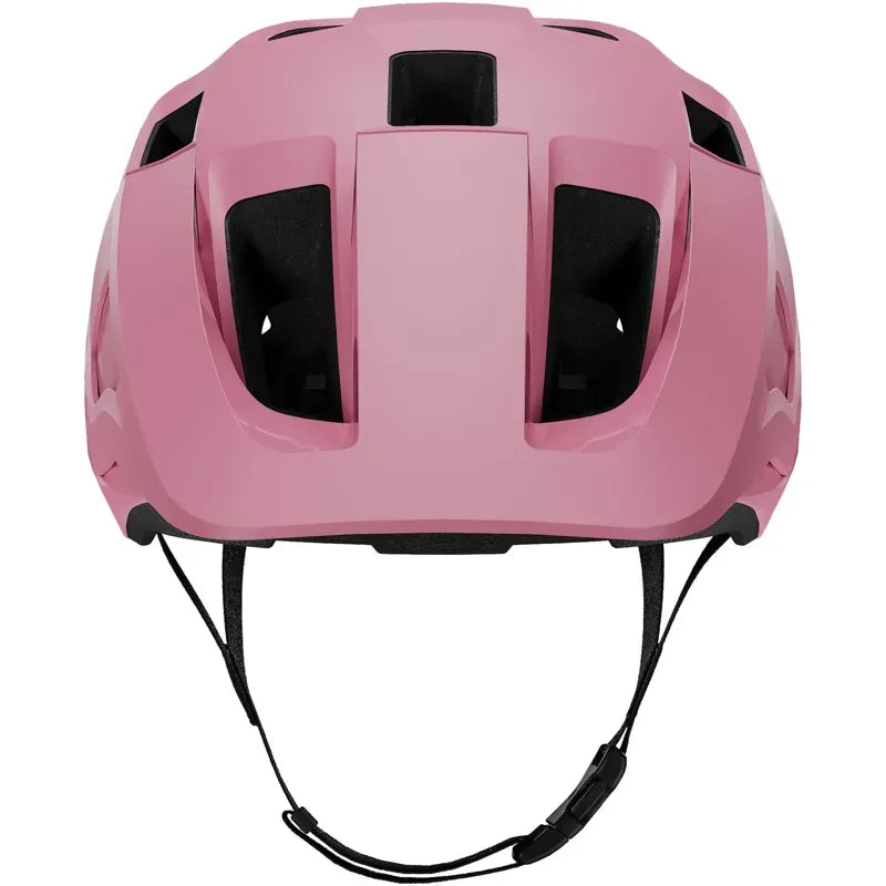 Lazer Finch KinetiCore Youth Helmet in Matt Pink
