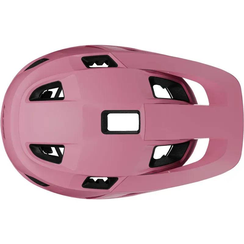 Lazer Finch KinetiCore Youth Helmet in Matt Pink