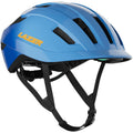 Lazer J2 Kids Helmet in Matt Blue