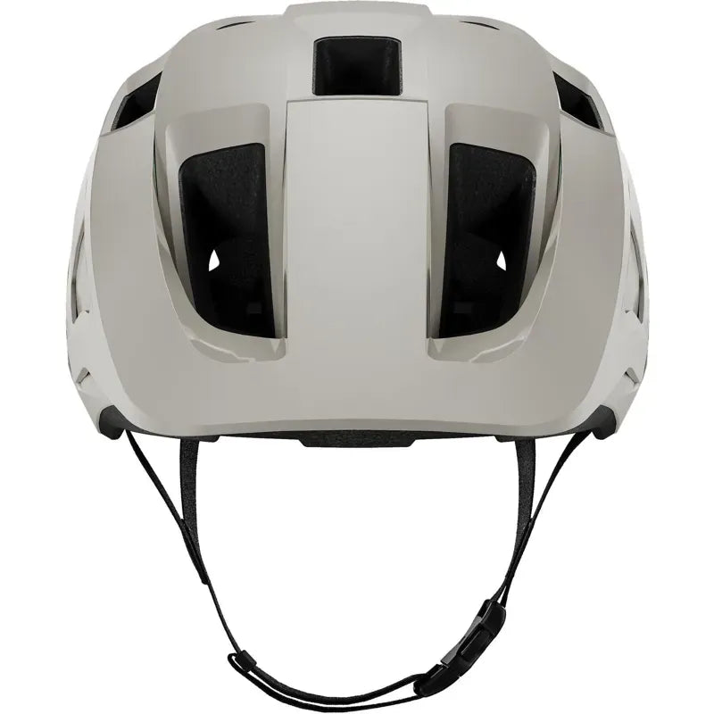 Lazer Lupo KinetiCore Helmet in White