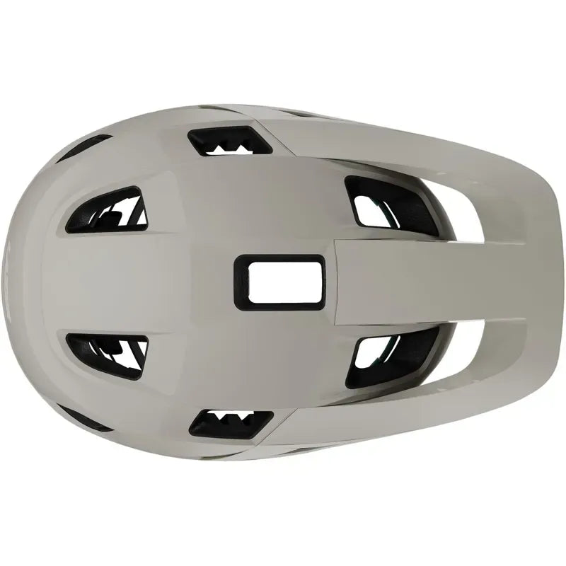 Lazer Lupo KinetiCore Helmet in White